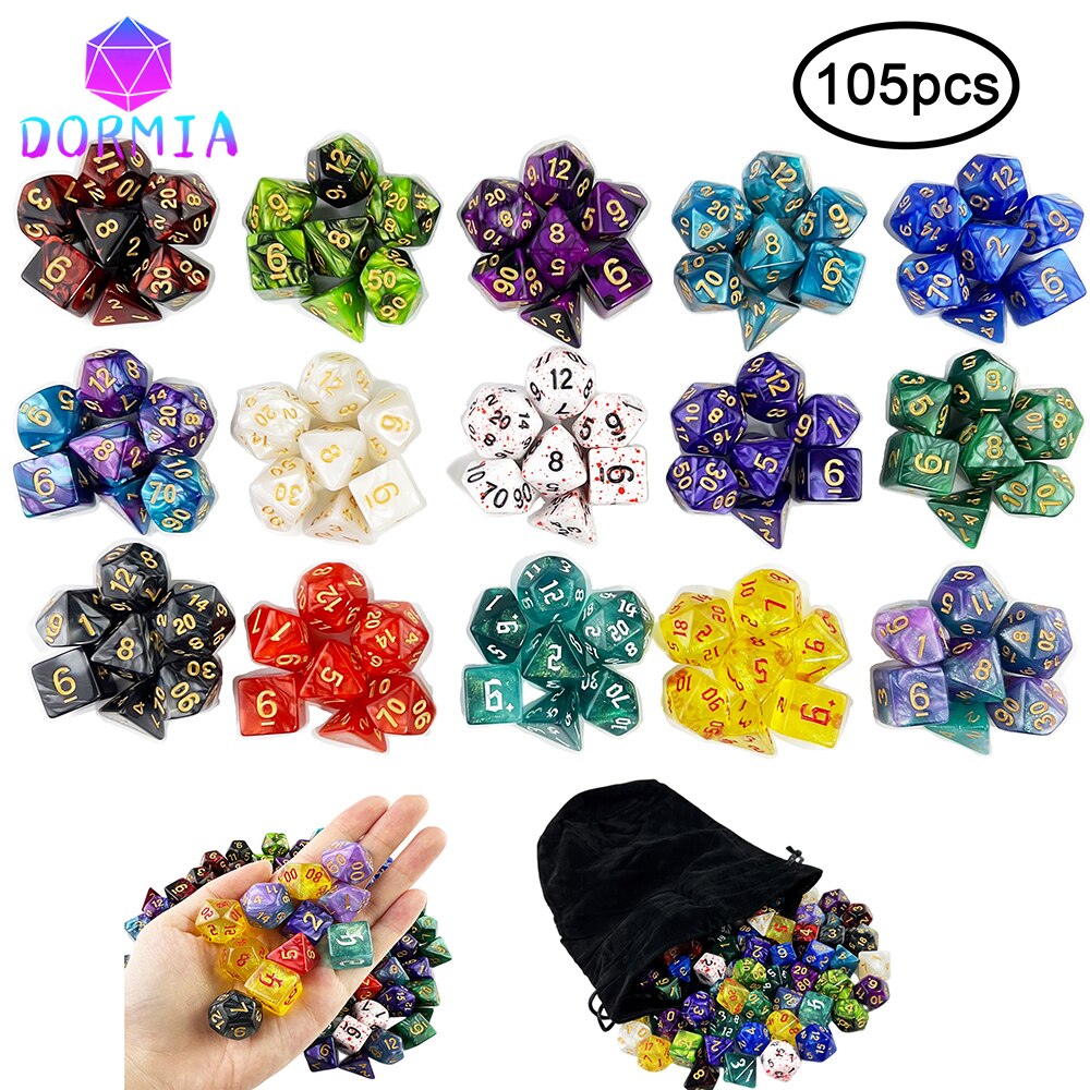      Ź    105pcs ֻ Ʈ